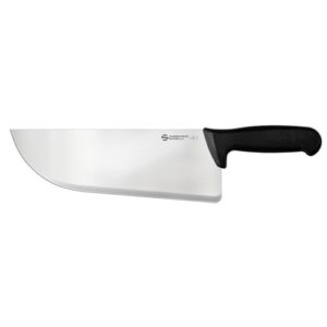 Supra - Half heavy butcher knife