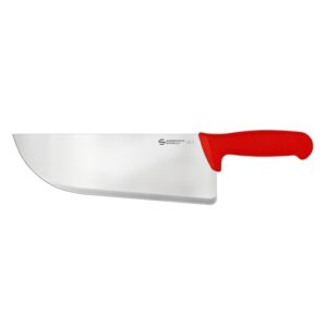 Supra - Heavy butcher knife