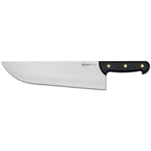Supra - Heavy butcher knife