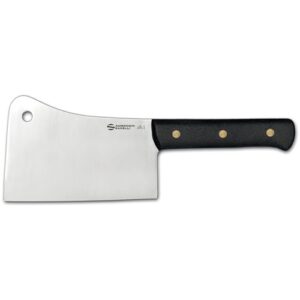 Supra - Half heavy butcher knife