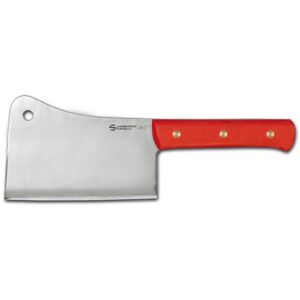 Supra - Butcher cleaver