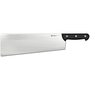 Supra - Heavy fish cleaver