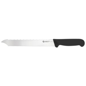 Supra - Knife for frozen food