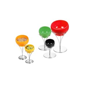 Slip Round Bowl