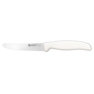 Supra - Table knife, serrated