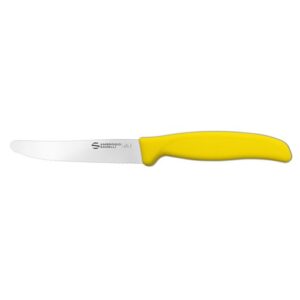 Supra - Table knife, serrated