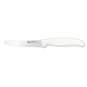 Supra - Table knife, serrated
