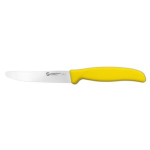 Supra - Table knife, serrated