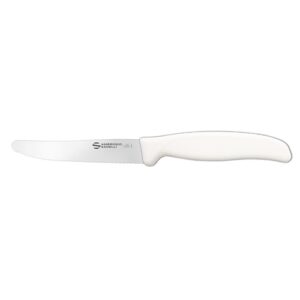 Supra - Pack 6 Table knives serrated