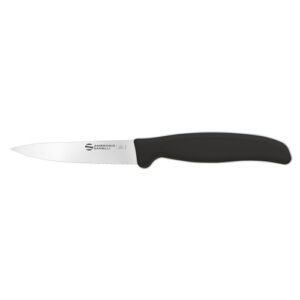 Supra - Paring knife, serrated