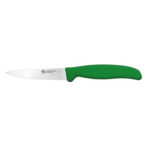 Supra - Paring knife, serrated