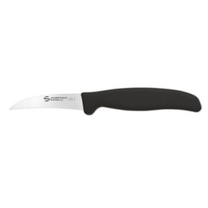 Supra - Vegetable knife curved