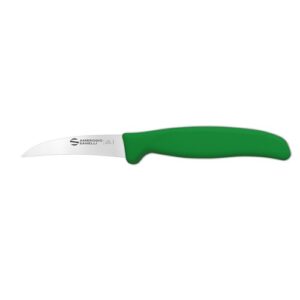 Supra - Vegetable knife curved