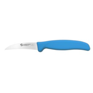 Supra - Vegetable knife curved