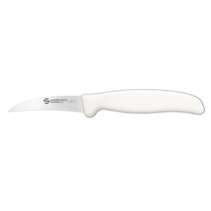 Supra - Vegetable knife curved