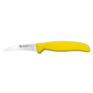 Supra - Vegetable knife curved