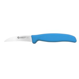 Supra - Vegetable knife curved