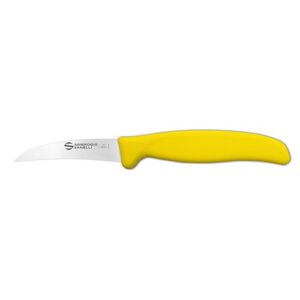 Supra - Vegetable knife curved