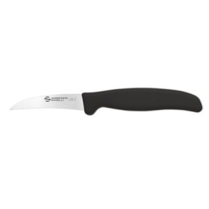 Supra - Vegetable knife curved