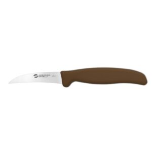 Supra - Vegetable knife curved