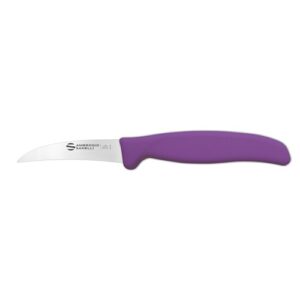 Supra - Vegetable knife curved