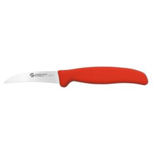 Supra - Vegetable knife curved