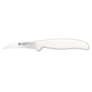 Supra - Vegetable knife curved
