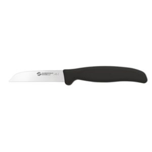 Supra - Vegetable knife straight blade