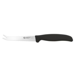 Supra - Tomato knife, serrated edge