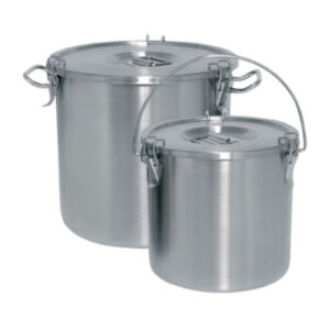 STOCKPOT WITH LID