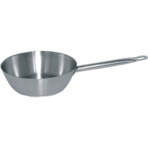 CONICAL SAUCEPAN