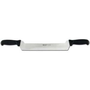 Supra - Cheese knife, 2 handles
