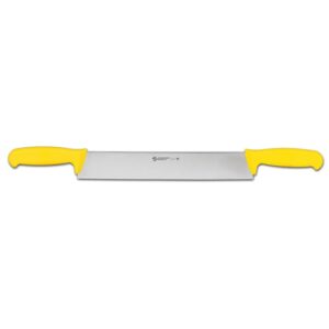 Supra - Cheese knife, 2 handles