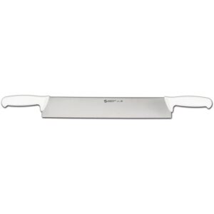 Supra - Cheese knife, 2 handles