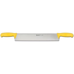 Supra - Cheese knife, 2 handles