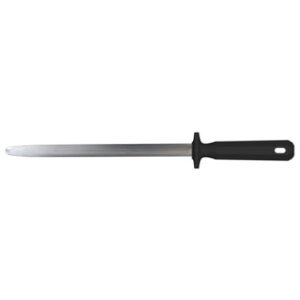 Sharpening steel OVAL