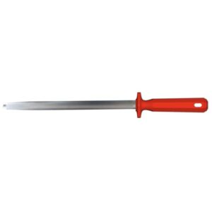 Sharpening steel OVAL MICROFINE