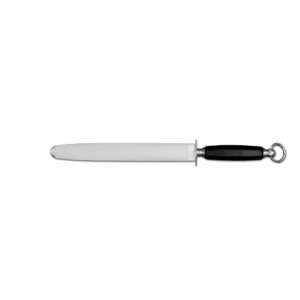 Sharpening steel FLAT, fine cut