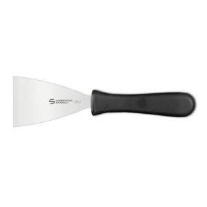 Supra - Triangular spatula