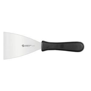Supra - Triangular spatula
