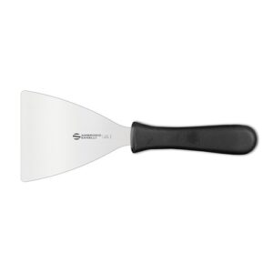 Supra - Triangular spatula