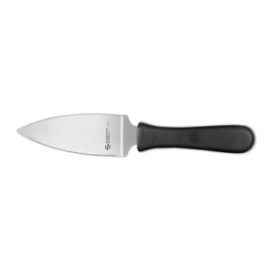 Supra - Cake spatula serrated blade