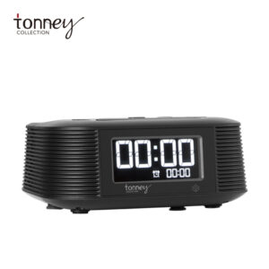Alarm Clock and Snooze Model
