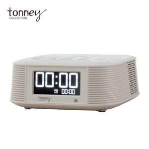 Alarm Clock and Snooze Model