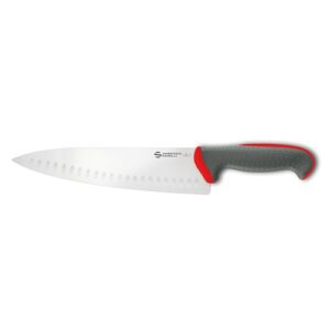 Tecna - Chef knife, granton blade