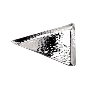 Triangular Flat Plate - medium