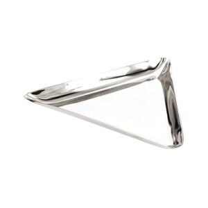 Triangular Flat Plate - medium