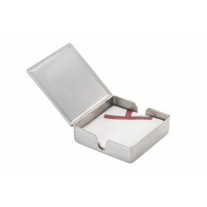 Tissue Box
