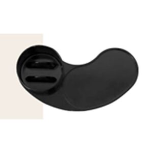 Kettle Tray -Black