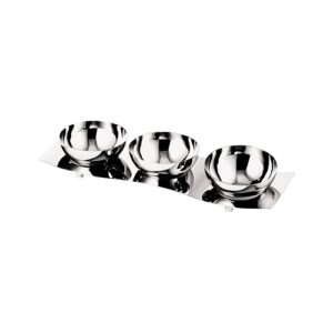 Nuts Bowl - small